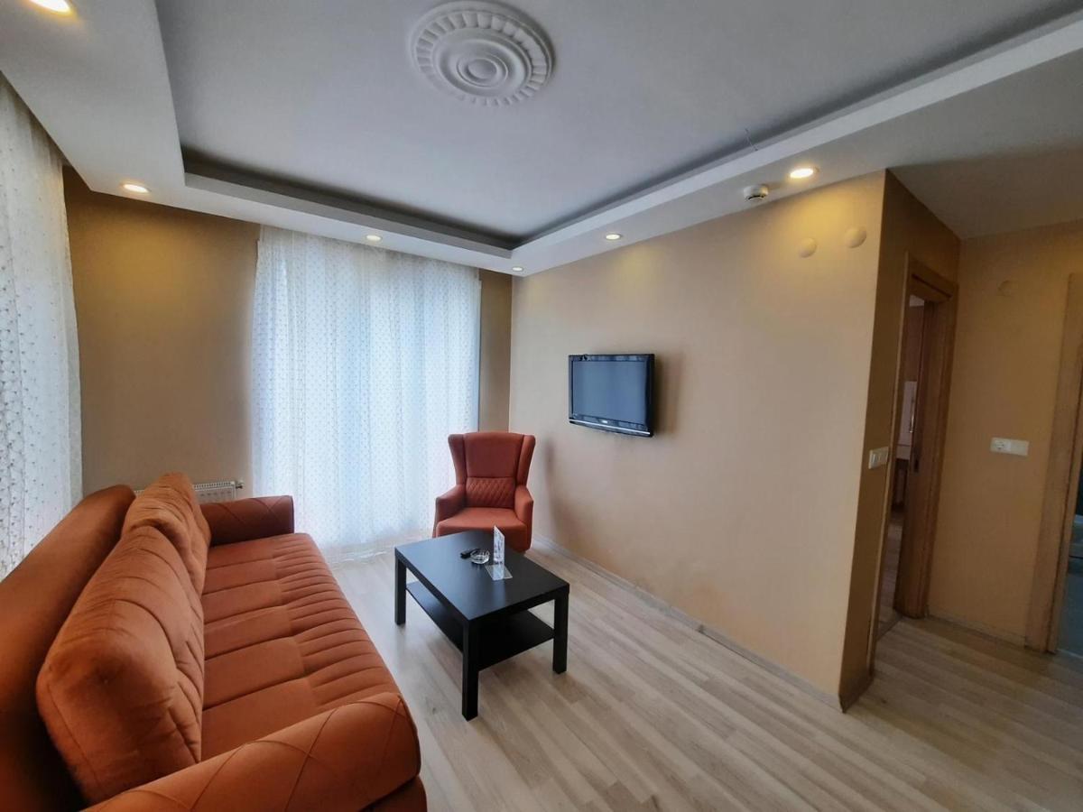 Ostello Hotel Avcilar 이스탄불 외부 사진