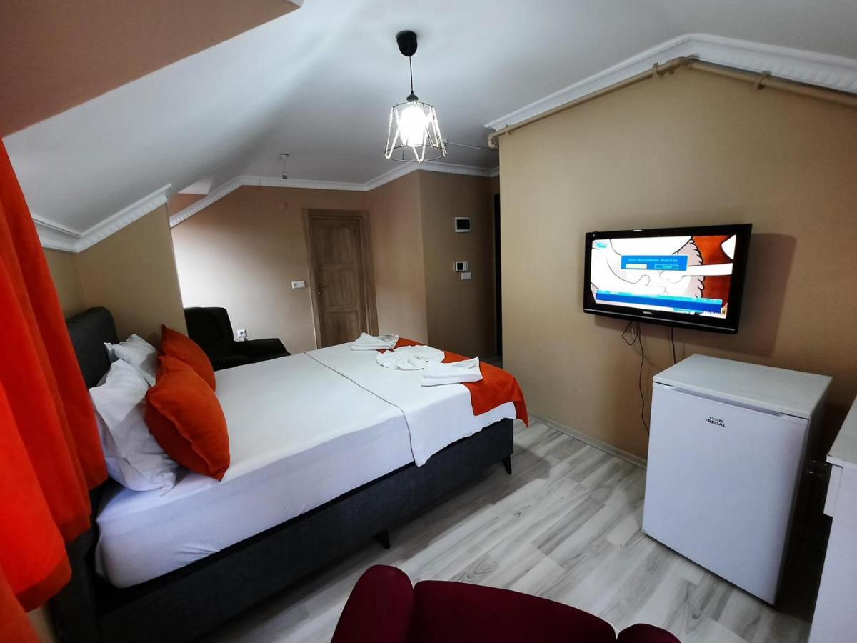 Ostello Hotel Avcilar 이스탄불 외부 사진