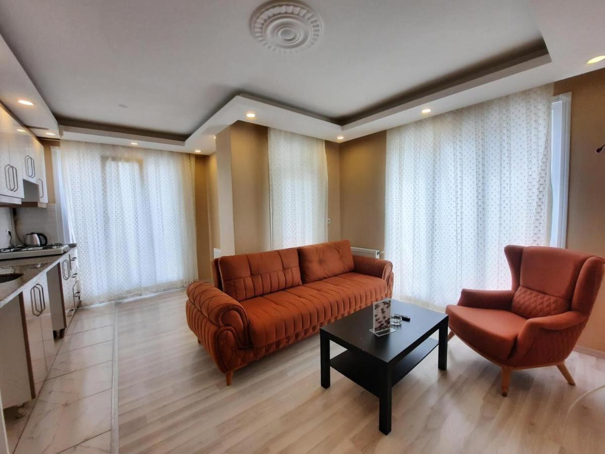 Ostello Hotel Avcilar 이스탄불 외부 사진