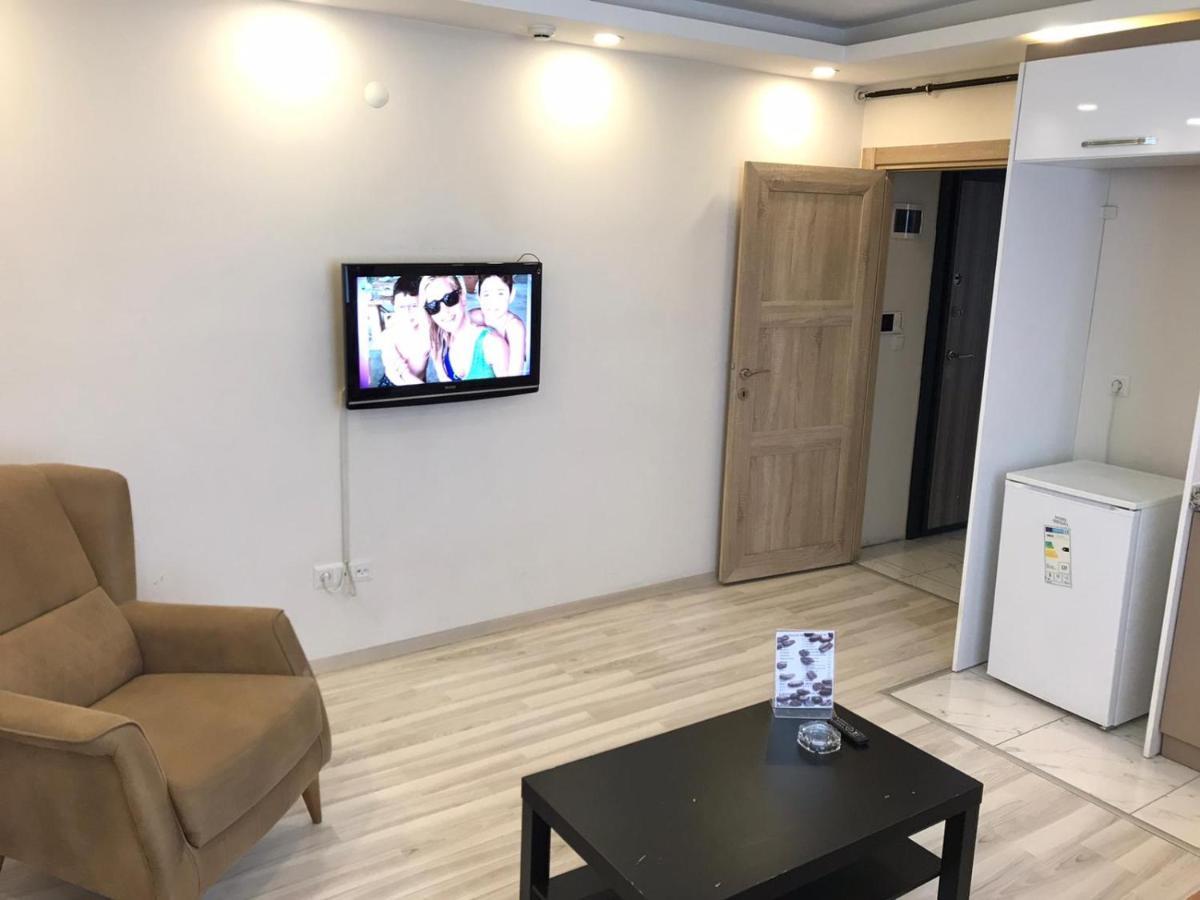 Ostello Hotel Avcilar 이스탄불 외부 사진