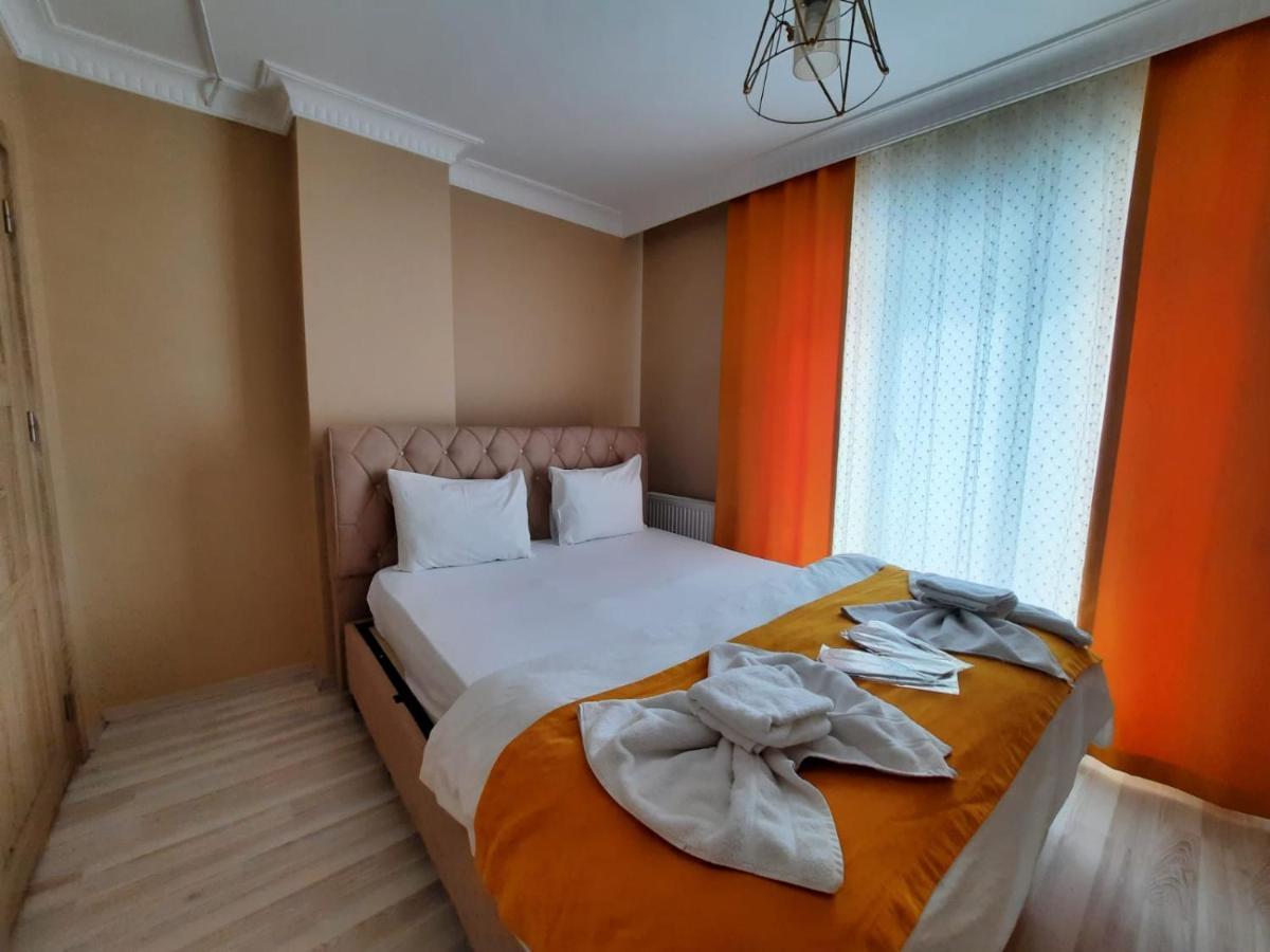 Ostello Hotel Avcilar 이스탄불 외부 사진