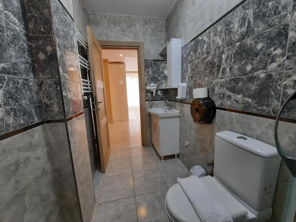 Ostello Hotel Avcilar 이스탄불 외부 사진
