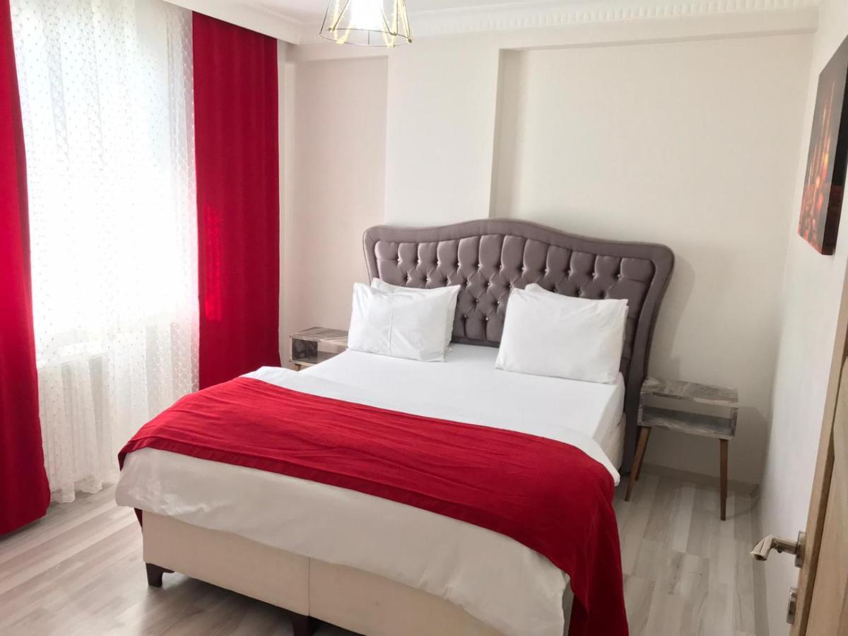Ostello Hotel Avcilar 이스탄불 외부 사진