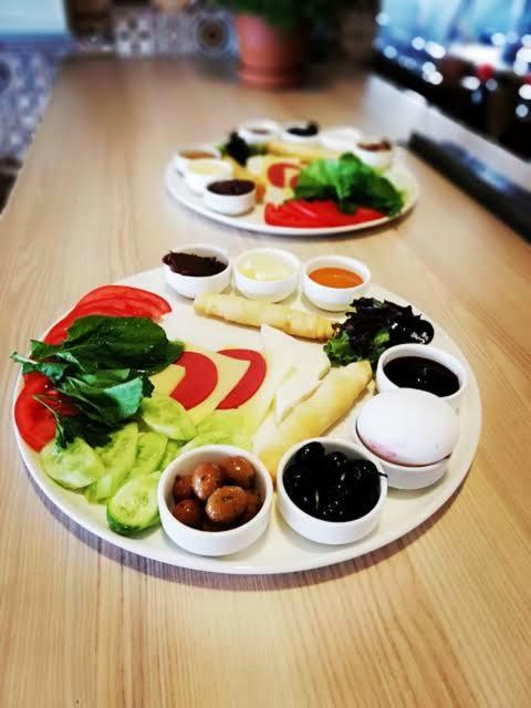 Ostello Hotel Avcilar 이스탄불 외부 사진