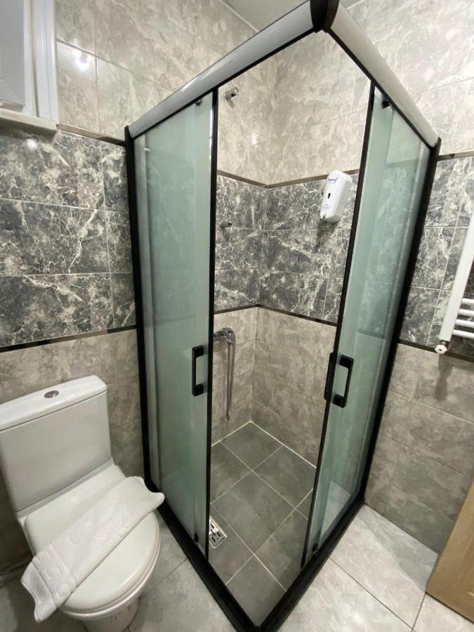 Ostello Hotel Avcilar 이스탄불 외부 사진