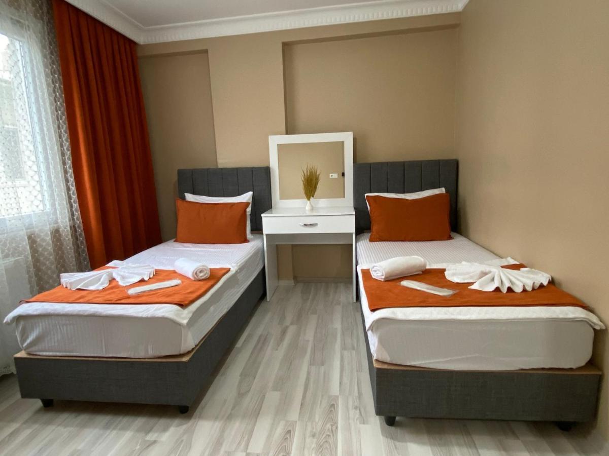Ostello Hotel Avcilar 이스탄불 외부 사진